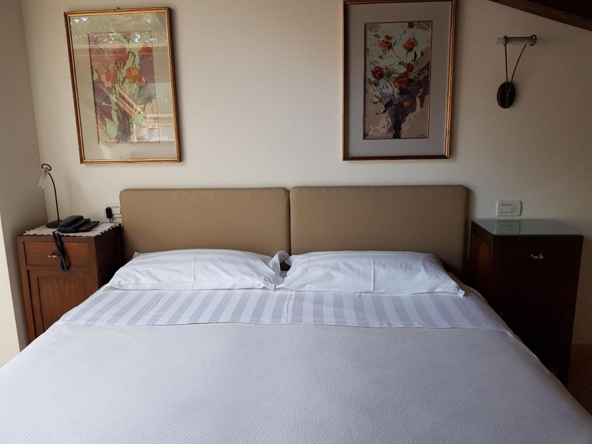 Al Melograno - Room & Breakfast Болонья Экстерьер фото