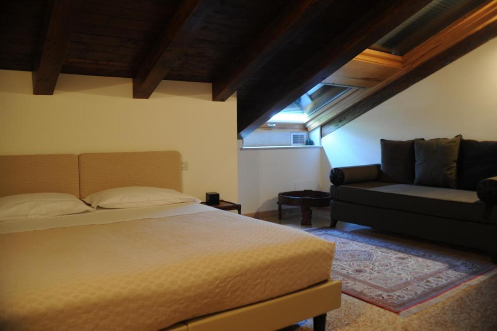 Al Melograno - Room & Breakfast Болонья Номер фото
